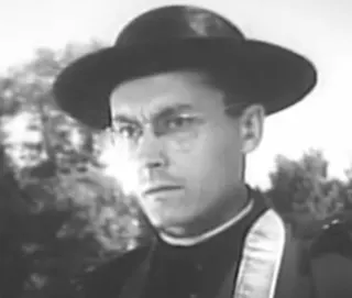 Görsel: Film diretto da Roberto Rossellini e prodotto da Excelsa Film / Kamu malı Alberto Tavazzi