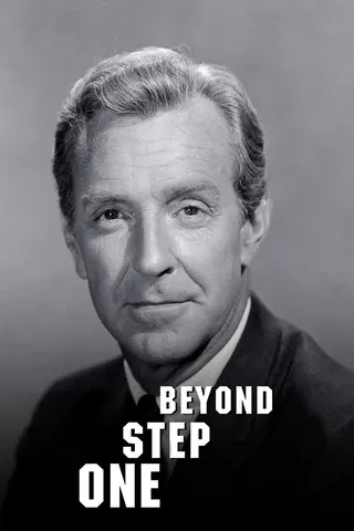 Görsel: TMDB Alcoa Presents: One Step Beyond afişi