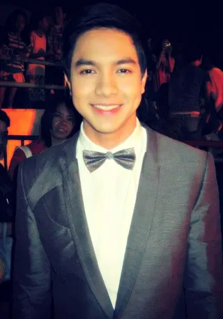 Görsel: JmKissme / CC BY-SA Alden Richards