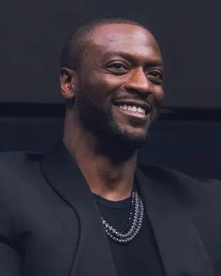 Görsel: Kevin Paul / CC BY Aldis Hodge
