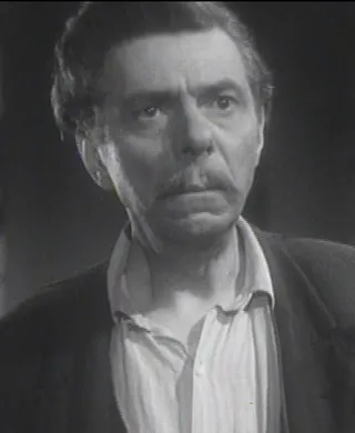 Aldo Silvani