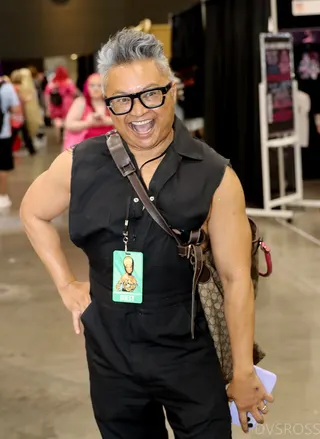 Görsel: DVSROSS / CC BY Alec Mapa