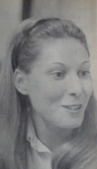 Görsel: Unknown authorUnknown author / Kamu malı Alejandra Da Passano