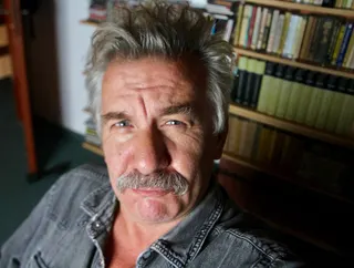 Alejandro Agresti