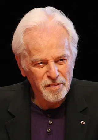 Görsel: Lionel Allorge / CC BY-SA Alejandro Jodorowsky