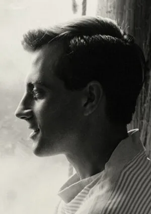 Görsel: Annemarie Heinrich (1912-2005) / Kamu malı Alejandro Rey