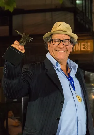 Alejandro Trejo