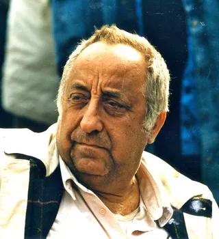 Görsel: Radmila petrovic cvoric / CC BY-SA Aleksandar Petrović