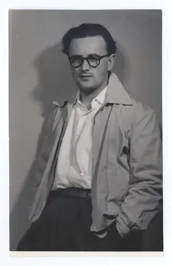 Aleksander Ścibor-Rylski