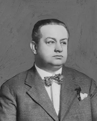 Görsel: Unknown authorUnknown author / CC BY-SA Aleksander Zelwerowicz