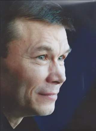 Aleksandr Başirov