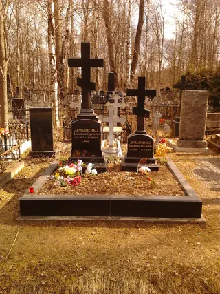 Aleksandr Demyanenko