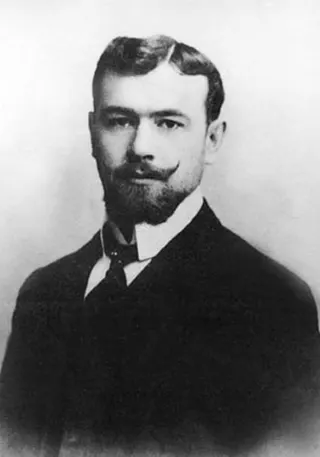Aleksandr Hanjonkov