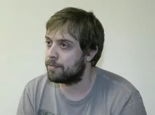 Aleksandr Ilyin