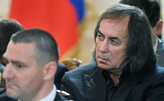 Aleksandr Inshakov