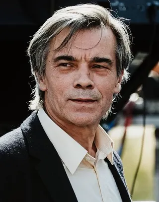 Aleksandr Korshunov