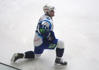 Aleksandr Kulakov