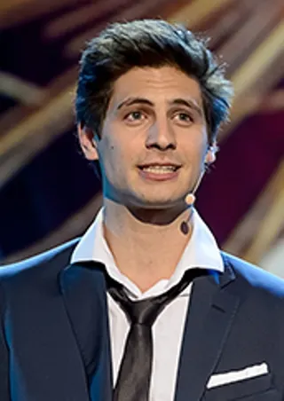 Aleksandr Molochnikov