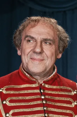Aleksandr Orlov