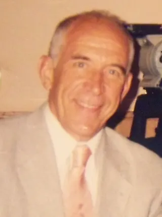 Aleksandr Pashutin