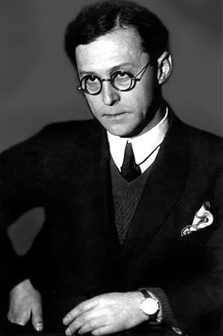 Görsel: Unknown authorUnknown author / Kamu malı Aleksandr Sashin-Nikolsky