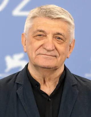 Aleksandr Sokurov