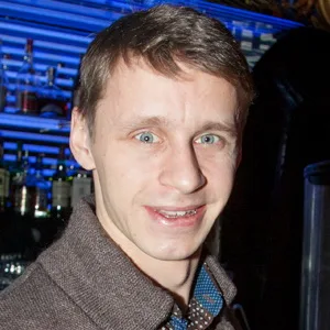 Aleksandr Stekolnikov