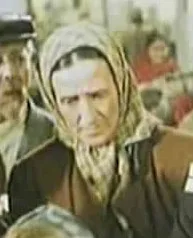 Aleksandra Denisova