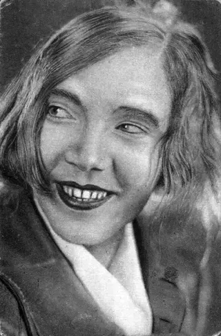 Görsel: Unknown authorUnknown author / Kamu malı Aleksandra Khokhlova