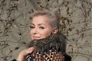 Görsel: Liubov Gorobiuk / CC BY-SA Aleksandra Konieczna