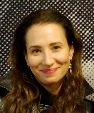 Aleksandra Poplawska