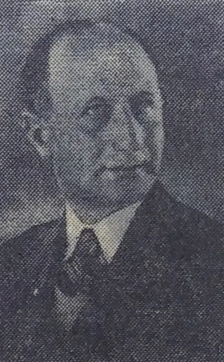 Görsel: Unknown authorUnknown author / Kamu malı Aleksandre Zhorzholiani