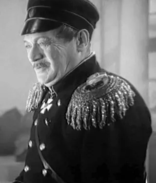 Görsel: Film screenshot / Kamu malı Aleksei Dikiy