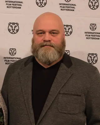 Aleksei Fedorchenko
