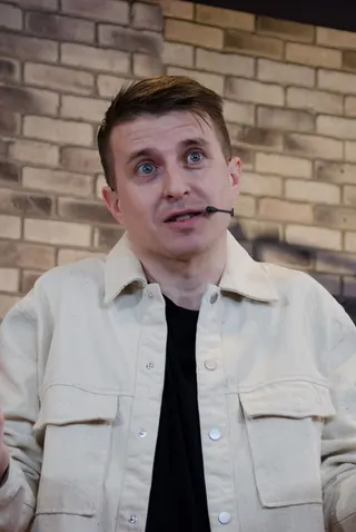 Aleksey Nuzhny
