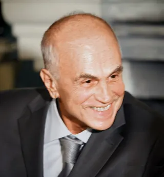 Görsel: Ssmith, http://wodehouse.ru / CC BY-SA Aleksey Zolotnitsky