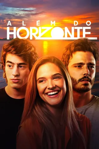 Görsel: TMDB Além do Horizonte afişi