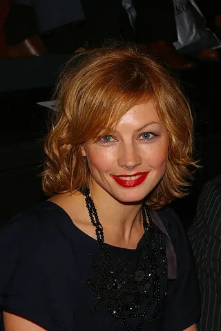 Alena Babenko