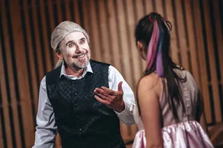 Görsel: Petr Chodura / CC BY-SA Aleš Procházka