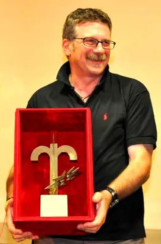 Görsel: www.ilportaleditrieste.it / Kamu malı Alessandro D'Alatri
