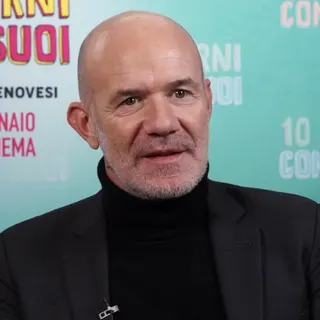 Alessandro Genovesi