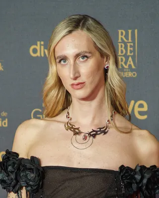 Alex de la Croix