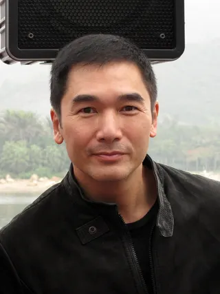 Alex Fong