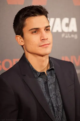 Görsel: Carlos González Santos from Madrid, España / CC0 Álex González