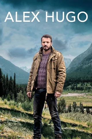 Görsel: TMDB Alex Hugo afişi