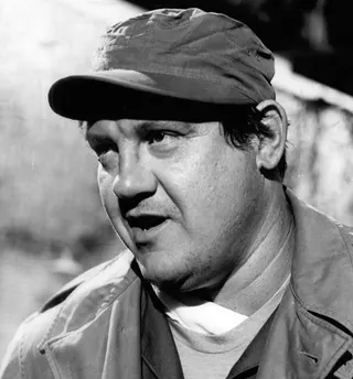 Görsel: CBS Television / Kamu malı Alex Karras