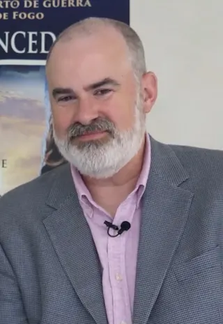 Görsel: JOSUÉ VALANDRO JR / CC BY Alex Kendrick