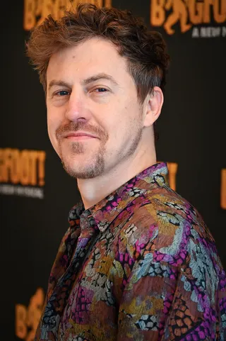 Alex Moffat