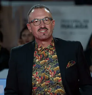 Álex O'Dogherty