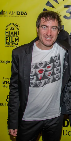 Görsel: MiamiFilmFestival / CC BY-SA Álex Pina